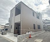 京都府京都市伏見区深草佐野屋敷町：物件画像／株式会社京都ライフ 長岡店