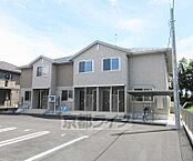 滋賀県大津市大将軍1丁目：物件画像／株式会社京都ライフ 長岡店