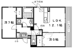Fiorente(フィオレンテ) 1階
