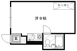 なかハウス 2階
