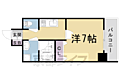 アスヴェル京都外大前11階5.9万円