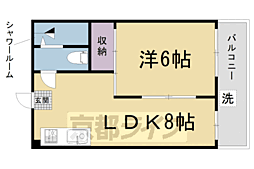 🉐敷金礼金0円！🉐アーバンヒル太秦