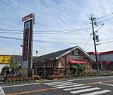 コメダ珈琲店 大津堅田店まで553m