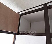 大きな収納もあって便利