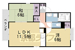🉐敷金礼金0円！🉐阪急嵐山線 松尾大社駅 徒歩8分