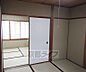リビング/ダイニング：和むお部屋です