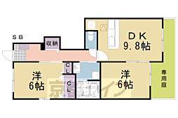 JR山陰本線 園部駅 徒歩19分