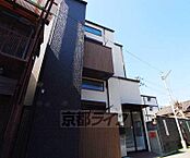 京都府京都市南区西九条唐戸町：物件画像／株式会社京都ライフ 長岡店