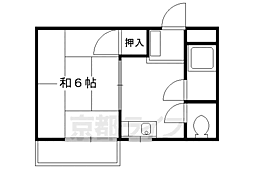京阪本線 伏見桃山駅 徒歩2分