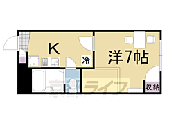 山陰本線 亀岡駅 徒歩14分