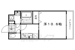 京阪本線 出町柳駅 徒歩15分
