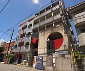京都府京都市南区上鳥羽苗代町：物件画像／株式会社京都ライフ 長岡店