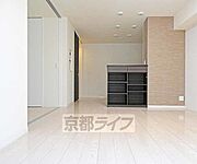 リビングです。