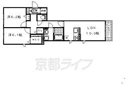 cher arbre 2階/205