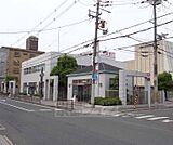 京都銀行 八幡中央支店まで277m