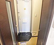 玄関の写真です