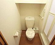 トイレです。