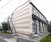 外観です。