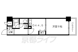 阪急京都本線 京都河原町駅 徒歩2分