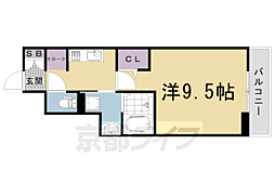 ストーリーズうずまさ 3階