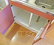 キッチン収納