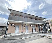 京都府京田辺市興戸南鉾立：物件画像／株式会社京都ライフ 長岡店