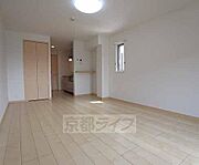 10帖以上のお部屋です。