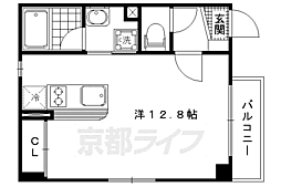 グラティア御所東 4階