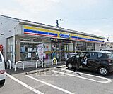 ミニストップ 大津唐崎店まで228m
