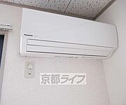 夏冬にもってこいのエアコン