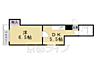 間取り：間取