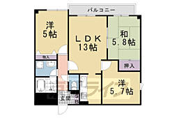 阪急京都本線 桂駅 徒歩5分