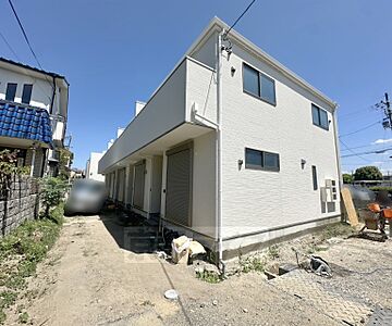 外観 外観