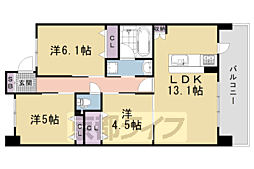 グラン・コート西京極II