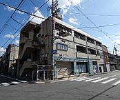 京都府京都市上京区長門町：物件画像／株式会社京都ライフ 長岡店