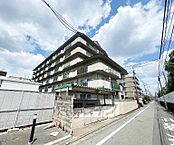 京都府京都市伏見区深草南蓮池町：物件画像／株式会社京都ライフ 長岡店