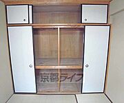 大きな収納ですね・