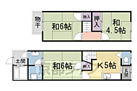 京都府京都市左京区高野玉岡町：物件画像／株式会社京都ライフ 長岡店