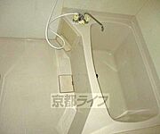 充分なお風呂が良い。