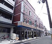 京都府京都市上京区五番町：物件画像／株式会社京都ライフ 長岡店