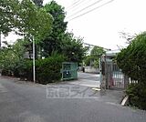 京田辺市立草内小学校まで43m
