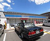 ローソン上鳥羽大宮通り店まで135m