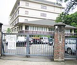 京都女子大学まで1675m