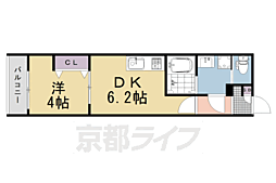 ARCA桂川 1階/103