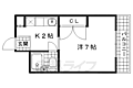 ジュネス神楽田4階3.7万円