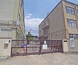 下鴨小学校まで650m