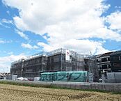 大阪府枚方市津田元町4丁目：物件画像／株式会社京都ライフ 長岡店