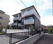 京都府城陽市長池北清水：物件画像／株式会社京都ライフ 長岡店