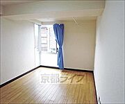 お部屋です