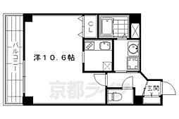 祇園ファイン 4階